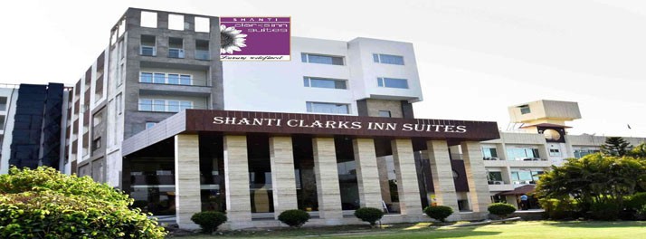 Shanti Clarks Inn Suites - Ujjain 01.jpg
